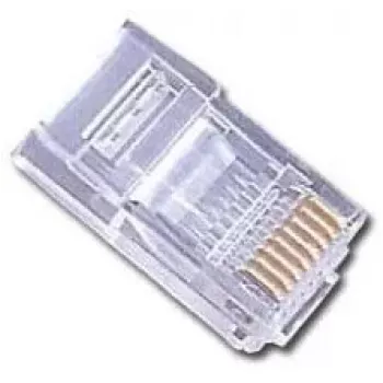 RJ-45 laido jungtis Gembird PLUG3UP6/50