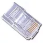 RJ-45 laido jungtis Gembird PLUG3UP6/50