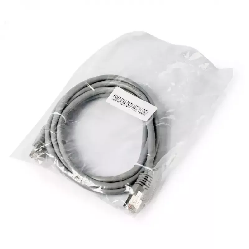 Tinklo kabelis GEMBIRD PP6A-LSZHCU-2M Cat6 S/FTP (S-STP) 2 m RJ-45 Pilkas