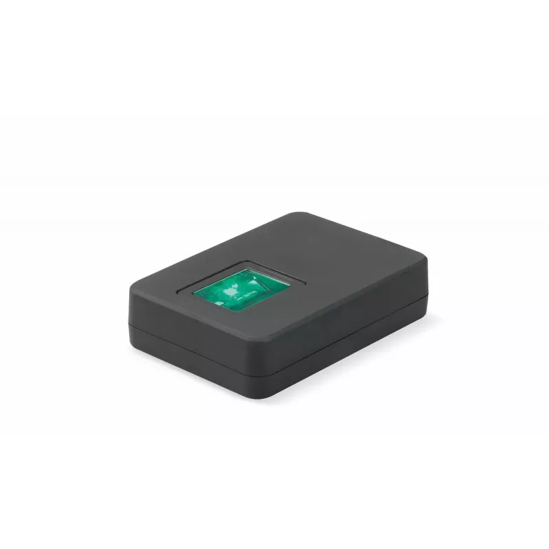 Pirštų antspaudų skaitytuvas Safescan FP-150 USB Type-A juodas