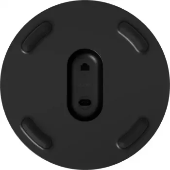 Aktyvus žemųjų dažnių garsiakalbis Sonos Sub Mini 6 col.
