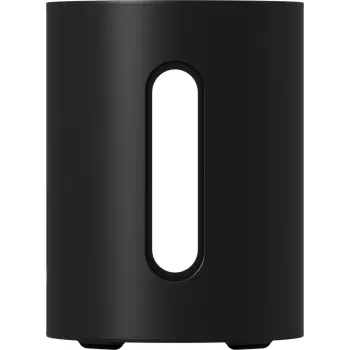 Aktyvus žemųjų dažnių garsiakalbis Sonos Sub Mini 6 col.
