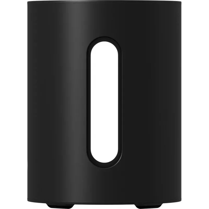 Aktyvus žemųjų dažnių garsiakalbis Sonos Sub Mini 6 col.