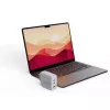Vidinis įkroviklis Xtorm 100W GaN² Ultra Wall Charger greitasis įkrovimas 2 USB-C