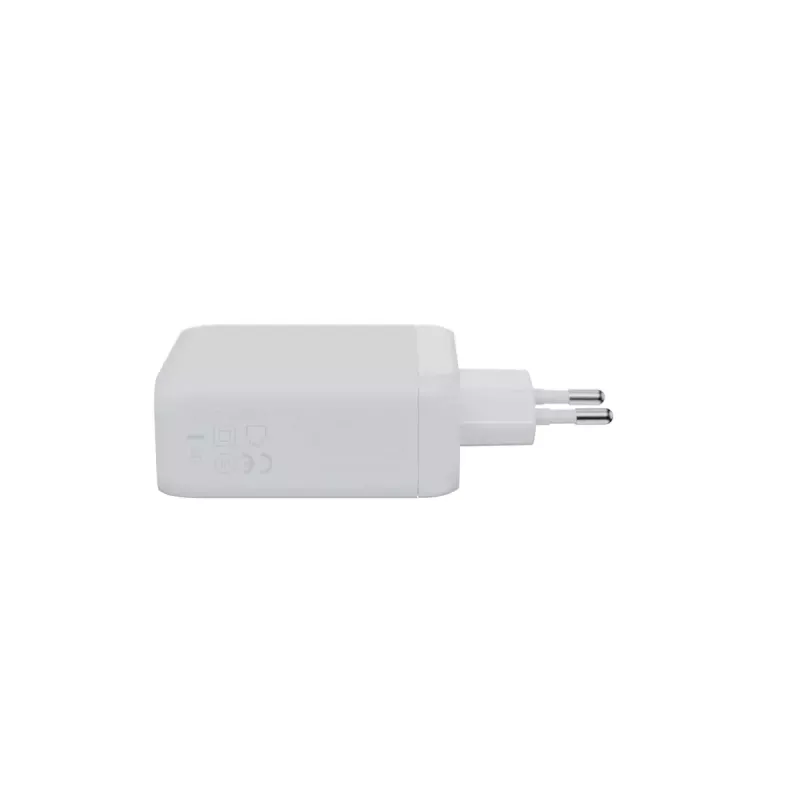 Vidinis įkroviklis Xtorm 100W GaN² Ultra Wall Charger greitasis įkrovimas 2 USB-C