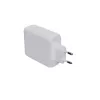 Vidinis įkroviklis Xtorm 100W GaN² Ultra Wall Charger greitasis įkrovimas 2 USB-C