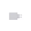 Vidinis įkroviklis Xtorm 100W GaN² Ultra Wall Charger greitasis įkrovimas 2 USB-C