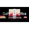 Vidinis įkroviklis Xtorm 100W GaN² Ultra Wall Charger greitasis įkrovimas 2 USB-C