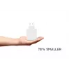 Vidinis įkroviklis Xtorm 100W GaN² Ultra Wall Charger greitasis įkrovimas 2 USB-C