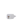 Sieninis įkroviklis Xtorm 35W GaN² Ultra Indoor USB Type-C Greitasis Įkrovimas Balta