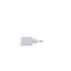 Sieninis įkroviklis Xtorm 35W GaN² Ultra Indoor USB Type-C Greitasis Įkrovimas Balta