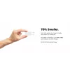 Sieninis įkroviklis Xtorm 20W GaN² Ultra — 20 W, USB-C, vidaus, baltas