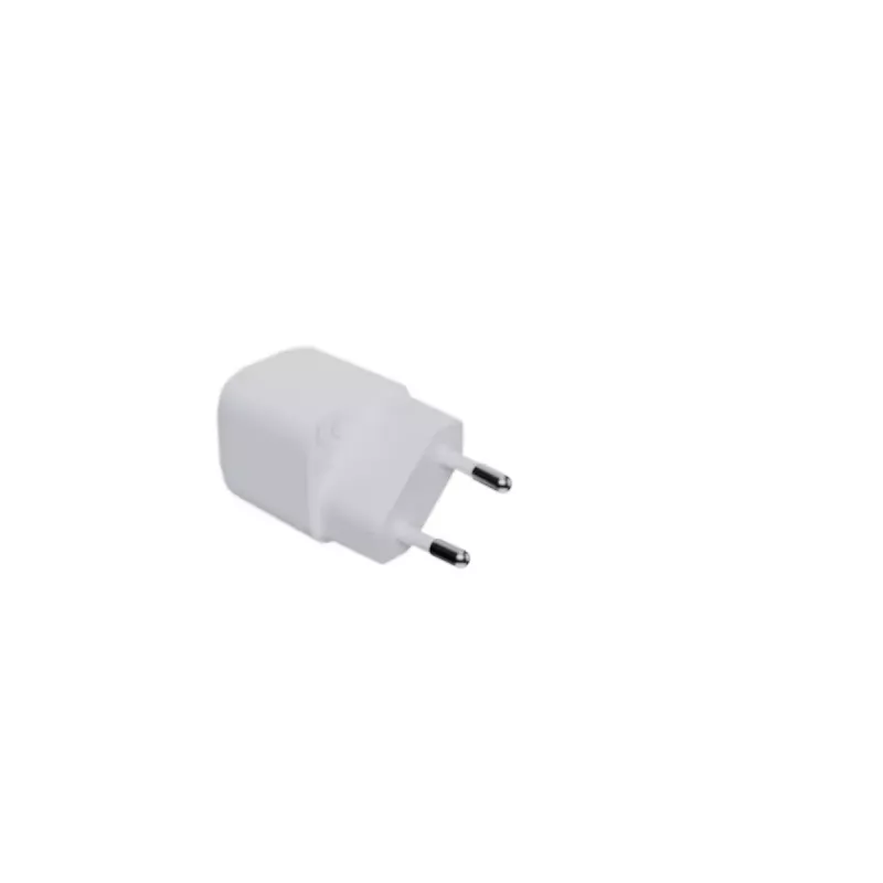 Sieninis įkroviklis Xtorm 20W GaN² Ultra — 20 W, USB-C, vidaus, baltas