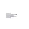 Sieninis įkroviklis Xtorm 20W GaN² Ultra — 20 W, USB-C, vidaus, baltas