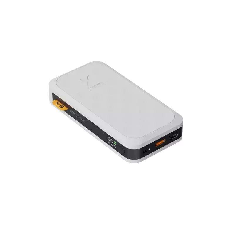 Nešiojamoji išorinė baterija Xtorm 35W Fuel Series 20000mAh
