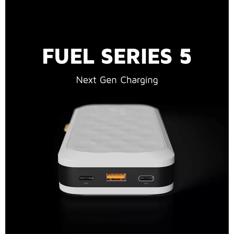 Nešiojamoji išorinė baterija Xtorm 35W Fuel Series 20000mAh