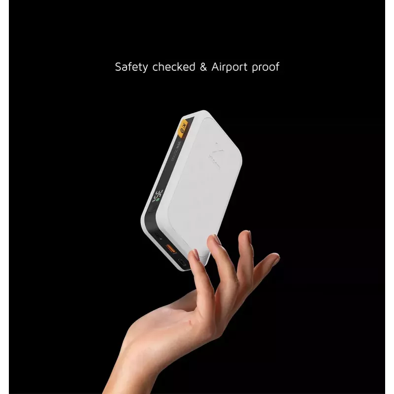 Nešiojamoji išorinė baterija Xtorm 35W Fuel Series 20000mAh