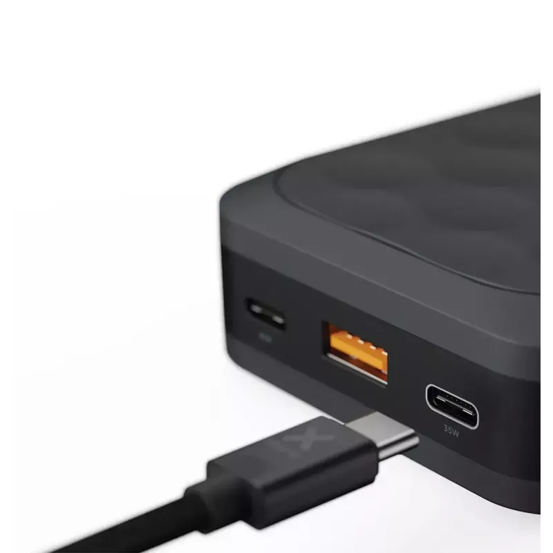 Išorinė baterija Xtorm 35W Fuel Series 20000mAh