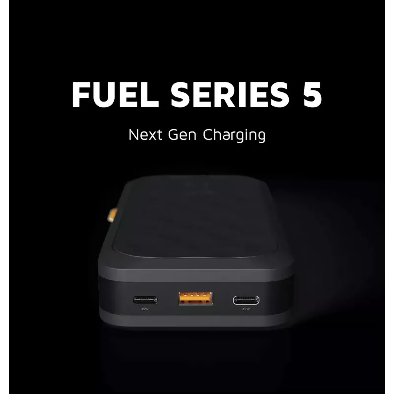 Išorinė baterija Xtorm 35W Fuel Series 20000mAh