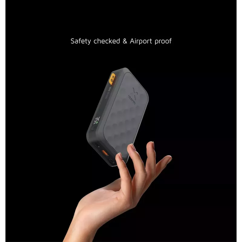 Išorinė baterija Xtorm 35W Fuel Series 20000mAh