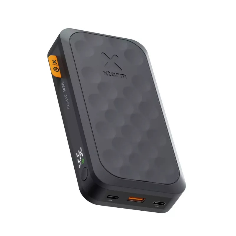 Išorinė baterija Xtorm 35W Fuel Series 20000mAh