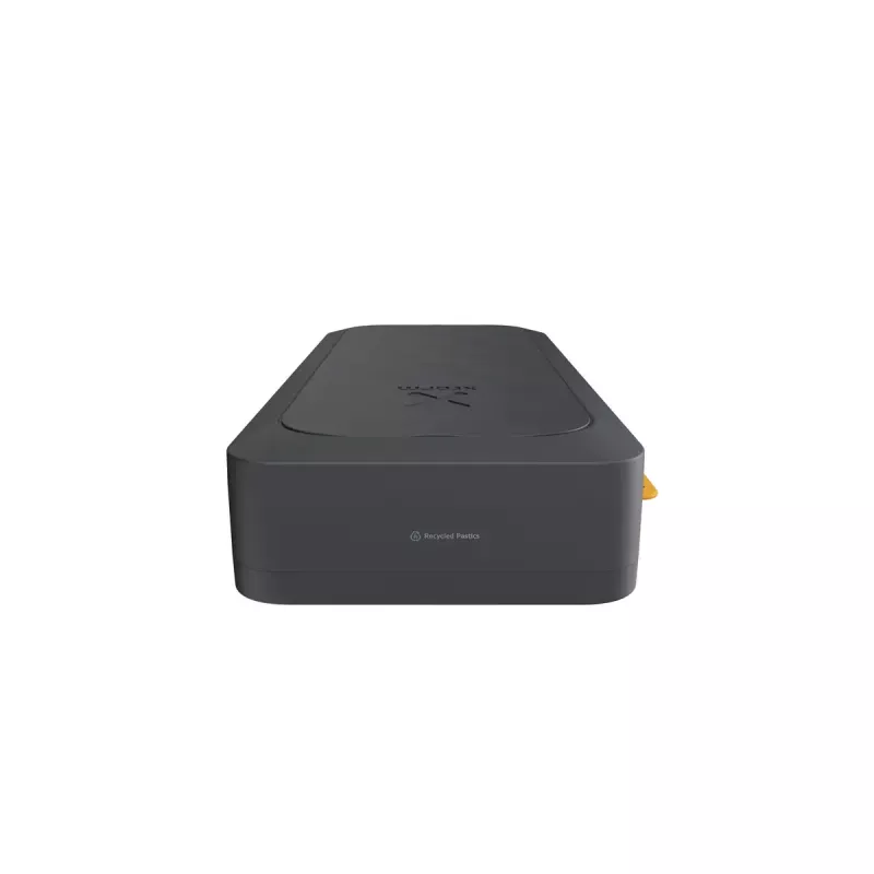 Xtorm 67W Fuel serijos išorinė baterija 27000mAh - Vidurnakčio juoda