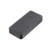 Xtorm 67W Fuel serijos išorinė baterija 27000mAh - Vidurnakčio juoda