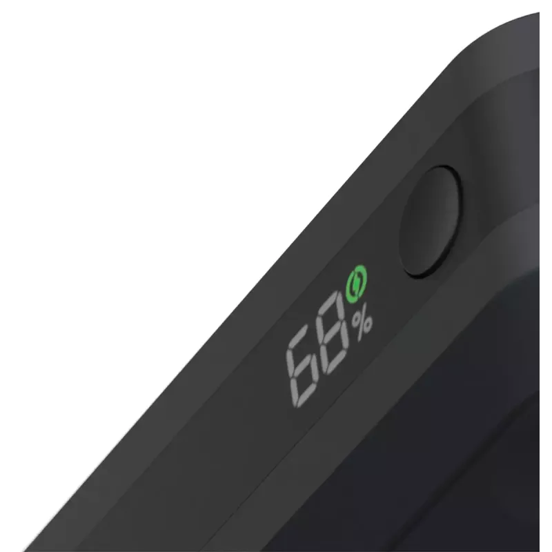 Xtorm 67W Fuel serijos išorinė baterija 27000mAh - Vidurnakčio juoda
