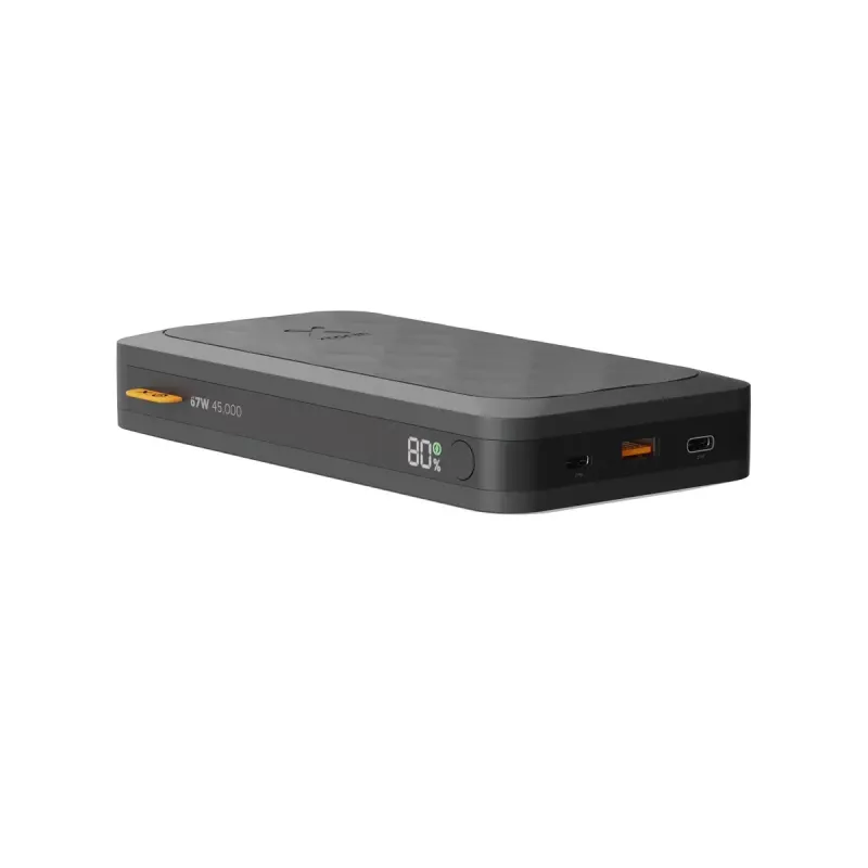 Xtorm 67W Fuel serijos išorinė baterija 45000mAh