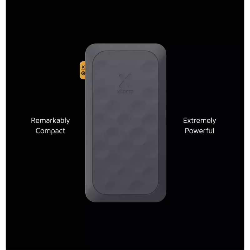 Xtorm 67W Fuel serijos išorinė baterija 45000mAh