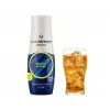 SODASTREAM Xtreme Energy sirupas 440 ml leidžia greitai pasigaminti energetinių gėrimų namuose su B2, B3, B6 ir kofeinu. Patogu, taupo išlaidas ir suteikia energijos.