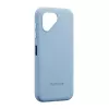 Dėklas Fairphone F5CASE-1BL-WW1 šviesiai mėlynas 16,4 cm