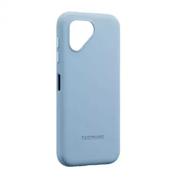 Dėklas Fairphone F5CASE-1BL-WW1 šviesiai mėlynas 16,4 cm