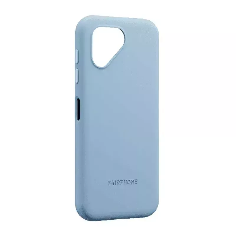 Dėklas Fairphone F5CASE-1BL-WW1 šviesiai mėlynas 16,4 cm