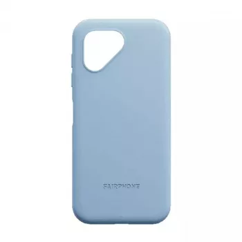 Dėklas Fairphone F5CASE-1BL-WW1 šviesiai mėlynas 16,4 cm
