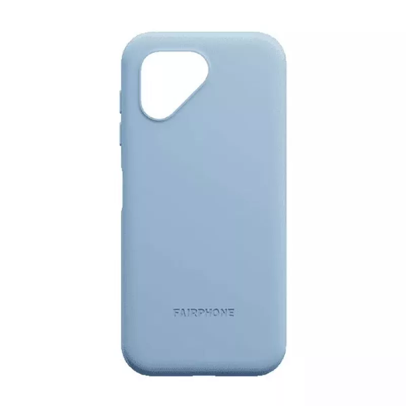 Dėklas Fairphone F5CASE-1BL-WW1 šviesiai mėlynas 16,4 cm