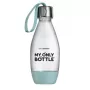 Sodos virimo aparatas SodaStream My Only Daily usage 500 ml mėlyna
