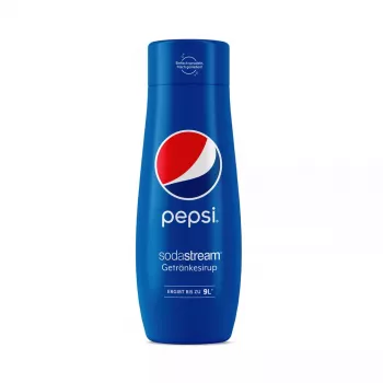 SODASTREAM Pepsi sirupas 440 ml