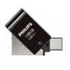 USB atmintukas Philips 128 GB USB Type-A 3.2 Gen 1 FM12DC152B/00
