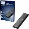Išorinis SSD Philips 1TB USB FM01SS030P/00