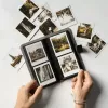 Nuotraukų albumas Fujifilm Instax SQUARE 70100149656 kvadratinėms momentinėms nuotraukoms