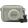 Fujifilm Instax Wide 400 fotoaparato dėklas 70100163529 — kompaktiškas lengvas nešiojimo dėklas