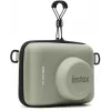 Fujifilm Instax Wide 400 fotoaparato dėklas 70100163529 — kompaktiškas lengvas nešiojimo dėklas