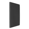 Dėklas-knygelė GeckoCovers, skirtas Galaxy Tab A8 (2021) – Easy-Click 2.0, veliūras ir dirbtinė oda, stovas, 10,5 colio ekranas
