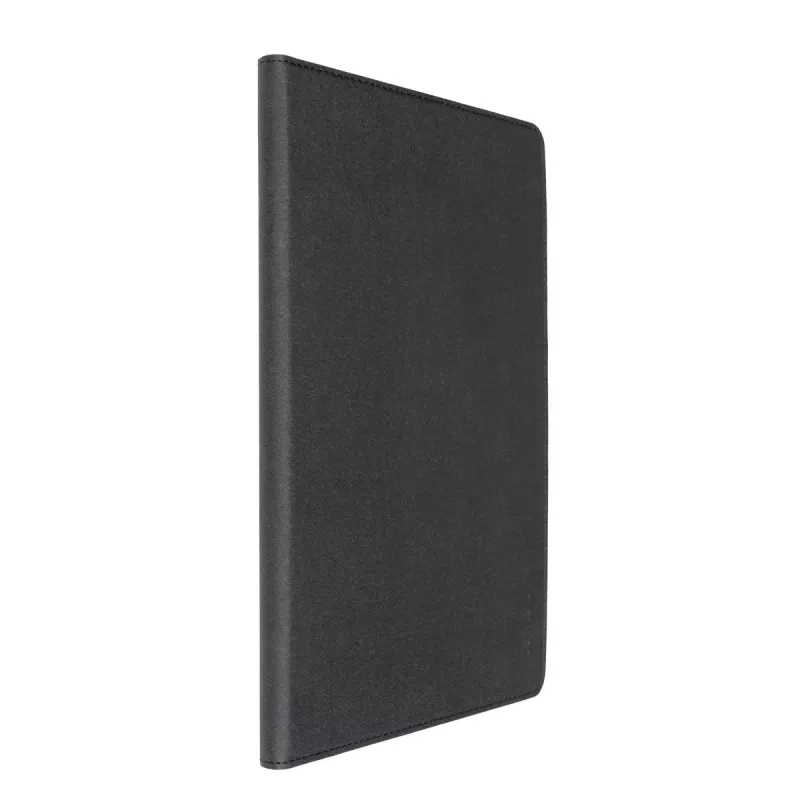 Dėklas-knygelė GeckoCovers, skirtas Galaxy Tab A8 (2021) – Easy-Click 2.0, veliūras ir dirbtinė oda, stovas, 10,5 colio ekranas