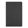 Dėklas-knygelė GeckoCovers, skirtas Galaxy Tab A8 (2021) – Easy-Click 2.0, veliūras ir dirbtinė oda, stovas, 10,5 colio ekranas