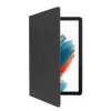 Dėklas-knygelė GeckoCovers, skirtas Galaxy Tab A8 (2021) – Easy-Click 2.0, veliūras ir dirbtinė oda, stovas, 10,5 colio ekranas