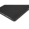 Dėklas-knygelė GeckoCovers, skirtas Galaxy Tab A8 (2021) – Easy-Click 2.0, veliūras ir dirbtinė oda, stovas, 10,5 colio ekranas