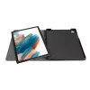 Dėklas-knygelė GeckoCovers, skirtas Galaxy Tab A8 (2021) – Easy-Click 2.0, veliūras ir dirbtinė oda, stovas, 10,5 colio ekranas