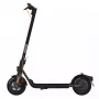 Klasikinis paspirtukas Ninebot by Segway KickScooter F2 Plus D juodas 20 km/h 400 W